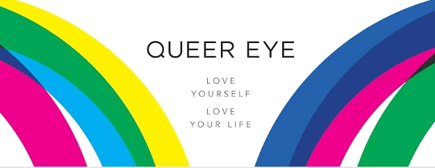 Finding My Inner Queer Eye