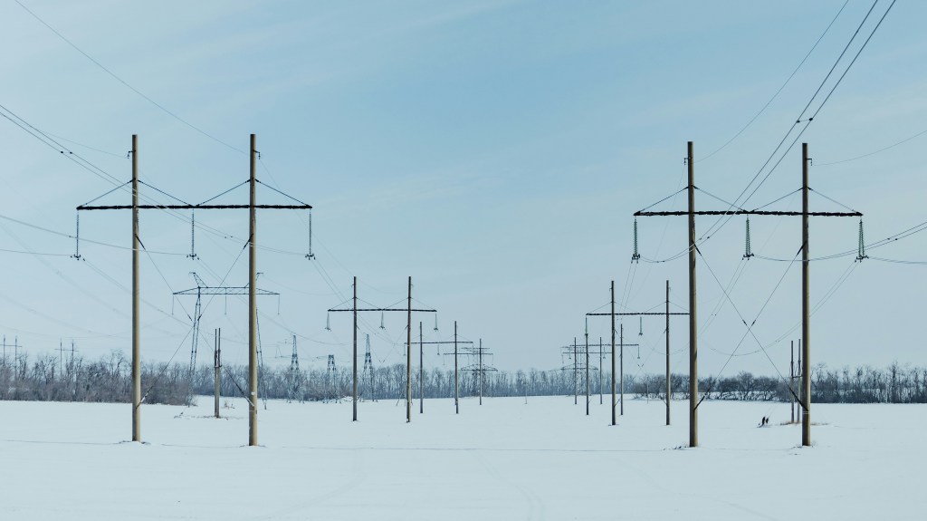 Yukon’s Largest Solar Project Marks a Win For Northern Energy&nbsp;Security